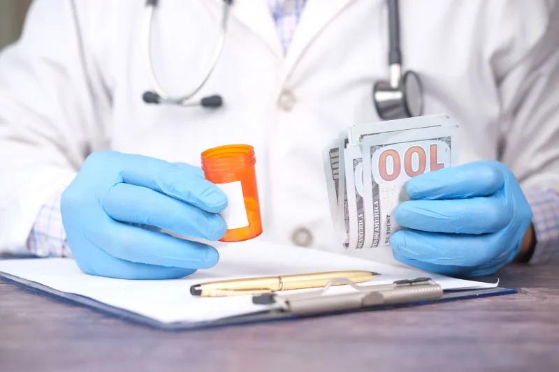 Cents and Survival: The Stark Financial Case for Catching Disease Before It Catches You