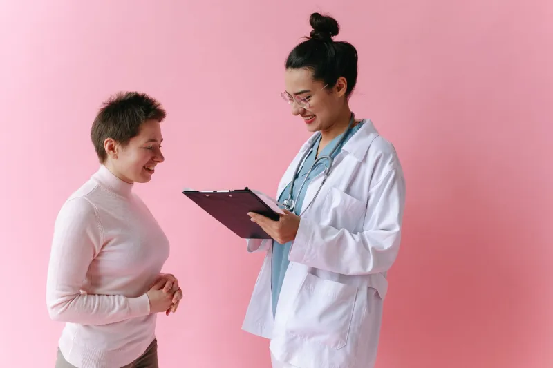 Checked In, Checked Out: What Your Annual Physical Is Actually Screening For