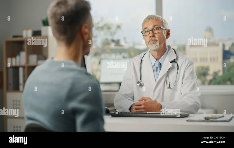 Feeling Fine Is Not a Health Plan: The Hidden Danger of Skipping Your Annual Screenings