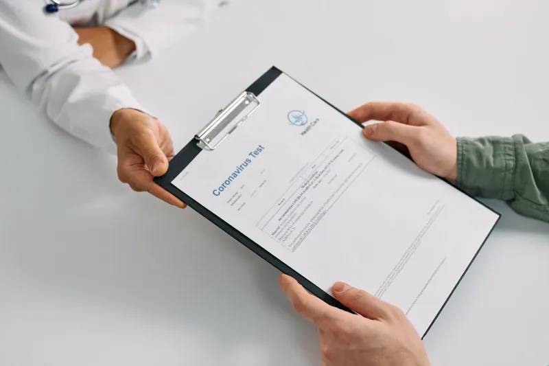 The Gap Between What Medicine Knows and What Your Doctor Orders