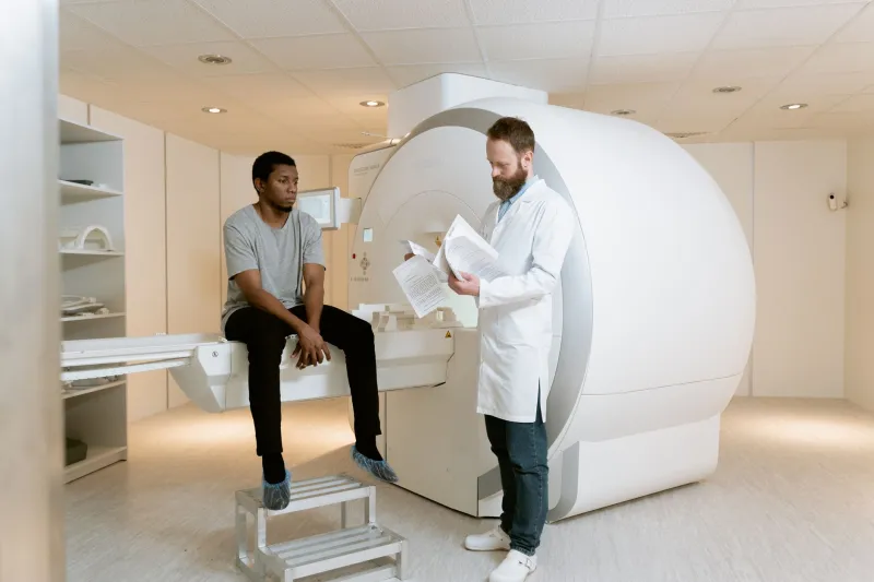 The Unexpected Finding That Could Save Your Life: Understanding Incidental Discoveries in Preventive Screening