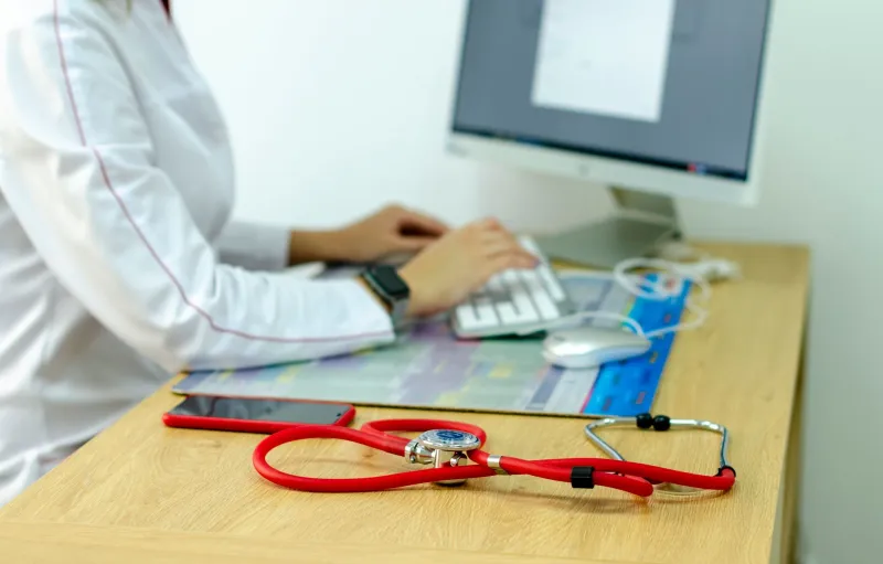 Measured but Missed: How Obsessive Self-Tracking Creates a False Sense of Medical Security