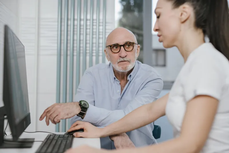Your Decade-by-Decade Screening Roadmap: The Preventive Tests That Could Save Your Life