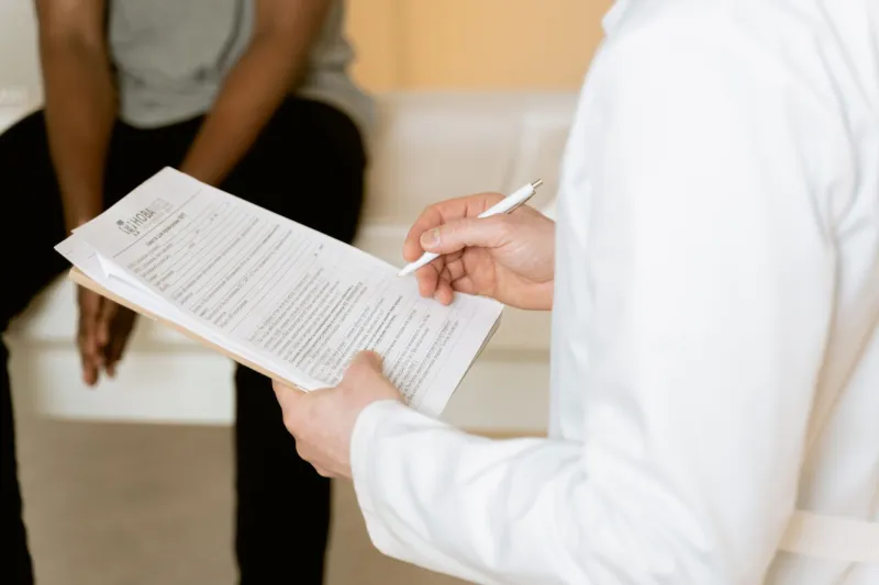 Your Results Arrived. Now What? How to Turn Screening Numbers Into a Real Health Strategy