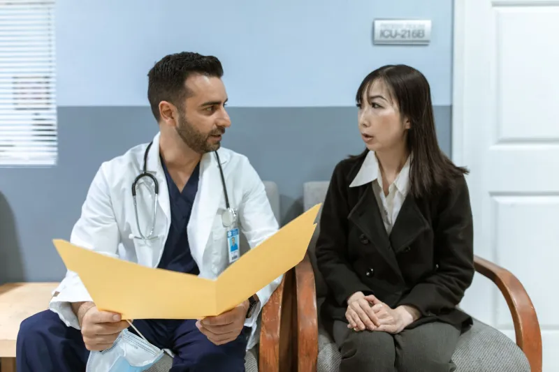 The Trusted Doctor Trap: Why Having a Physician May Actually Reduce Your Odds of Getting Screened