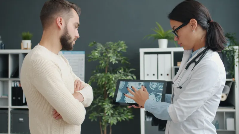 When Your Labs Contradict Your Mirror: Making Sense of Abnormal Results in Healthy-Feeling People
