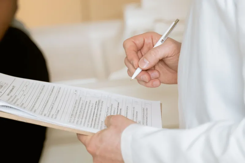 When More Becomes Less: Navigating the Fine Line Between Smart Screening and Unnecessary Testing