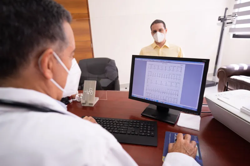 The Avoidance Tax: What American Men Are Really Paying by Skipping Preventive Screenings