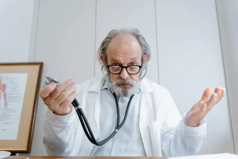 The Decade You Cannot Afford to Ignore: How Your 40s Quietly Determine the Next 30 Years of Your Health